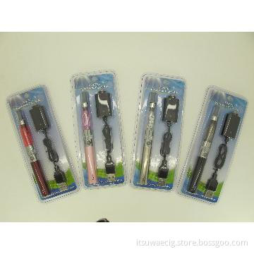 2013 hot sell ego ce4 blister kit ce4 blister pack e cigarettes .